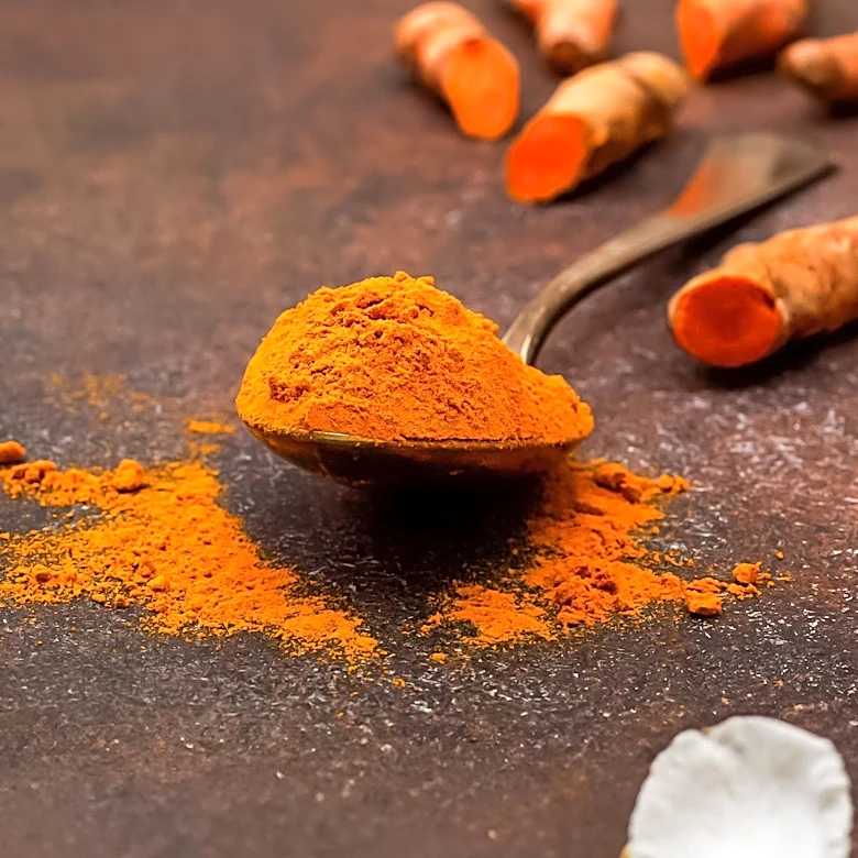 Spices Offer Natural Solutions for Reducing Chronic Inflammation