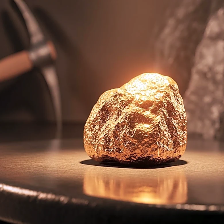 Luca Mining Reports Record Revenue and Debt Reduction in 2025