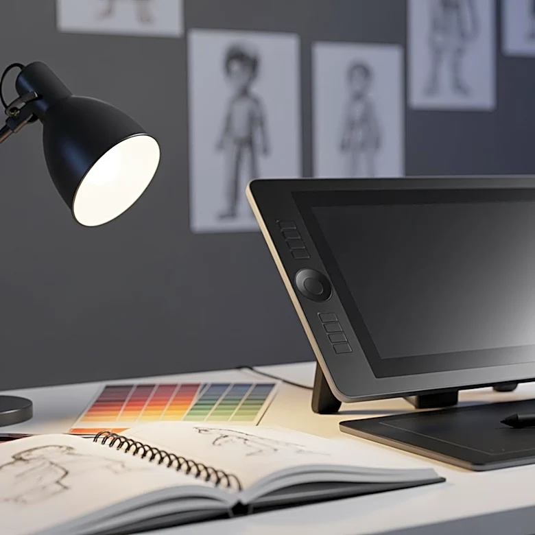 Brian Robbins' Big Shot Pictures Develops IShowSpeed Anime Series