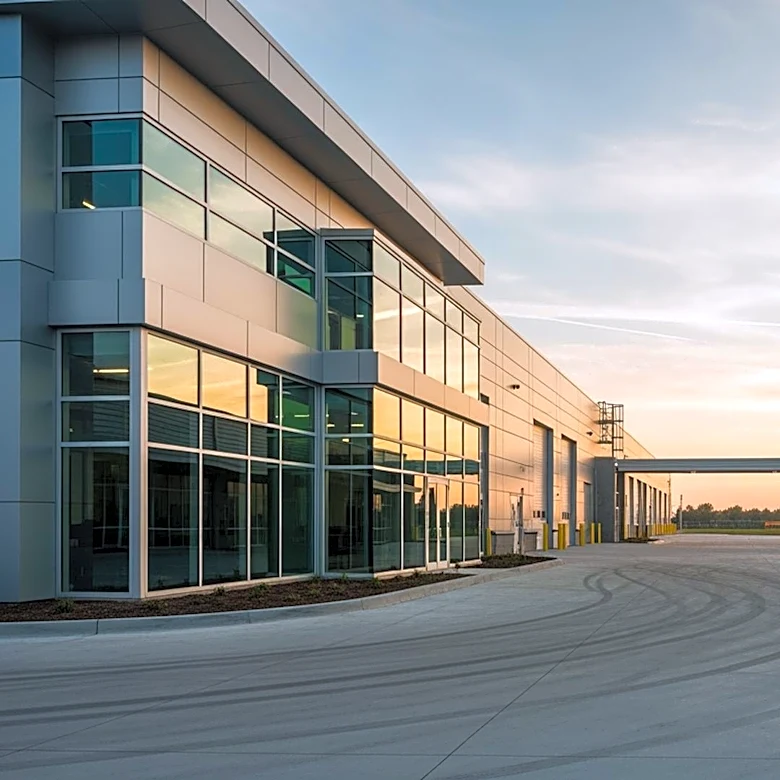 Valrock and Evergen Equity Acquire Key Manufacturing Facility in Texas