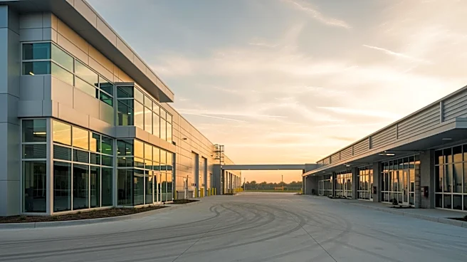 Valrock and Evergen Equity Acquire Key Manufacturing Facility in Texas