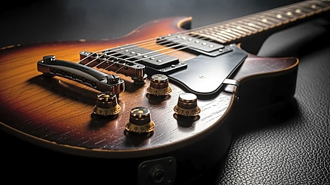 Black Label Society Tops Hard Rock Albums Chart with 'Engines of Demolition'