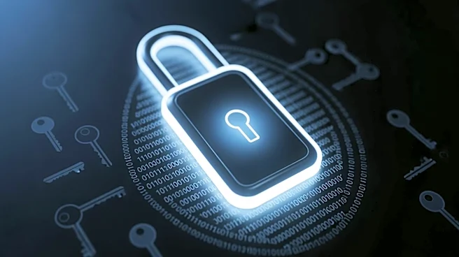 AI-Generated Passwords Pose Security Risks Due to Predictability