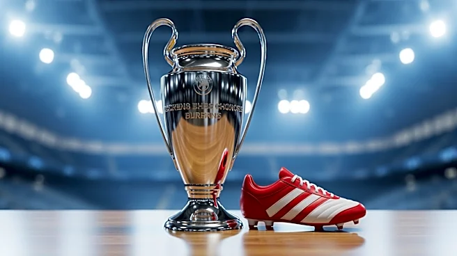 Kai Havertz Credits Gabriel Martinelli for Arsenal's Champions League Win