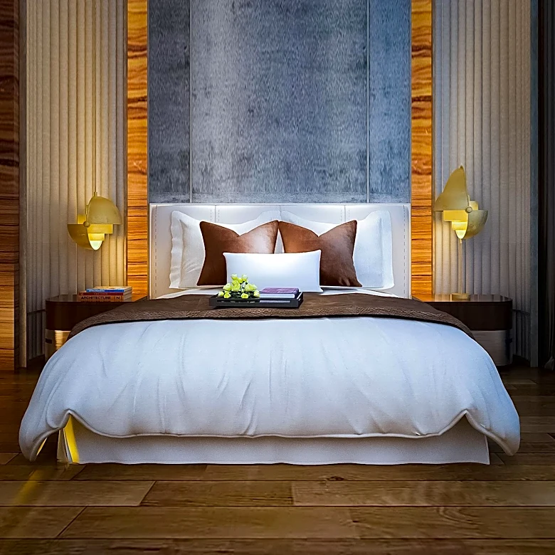 Hutton Hotel Completes $40 Million Renovation, Revitalizing Nashville Landmark