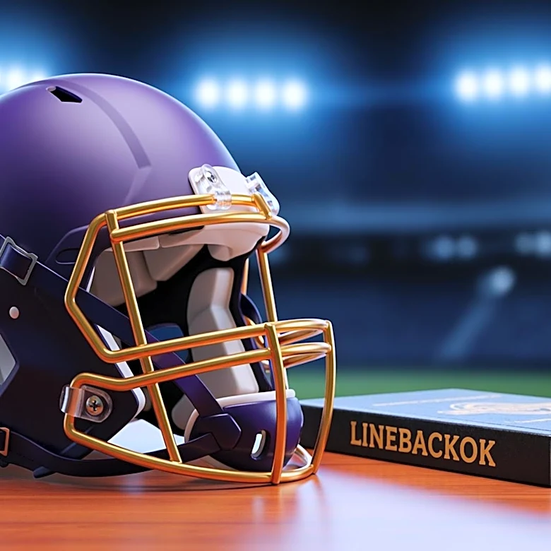 Minnesota Vikings Show Interest in Wisconsin Linebacker Mason Reiger Ahead of NFL Draft