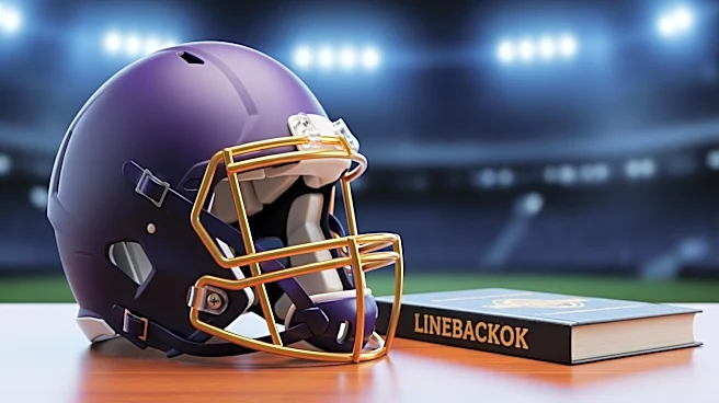 Minnesota Vikings Show Interest in Wisconsin Linebacker Mason Reiger Ahead of NFL Draft