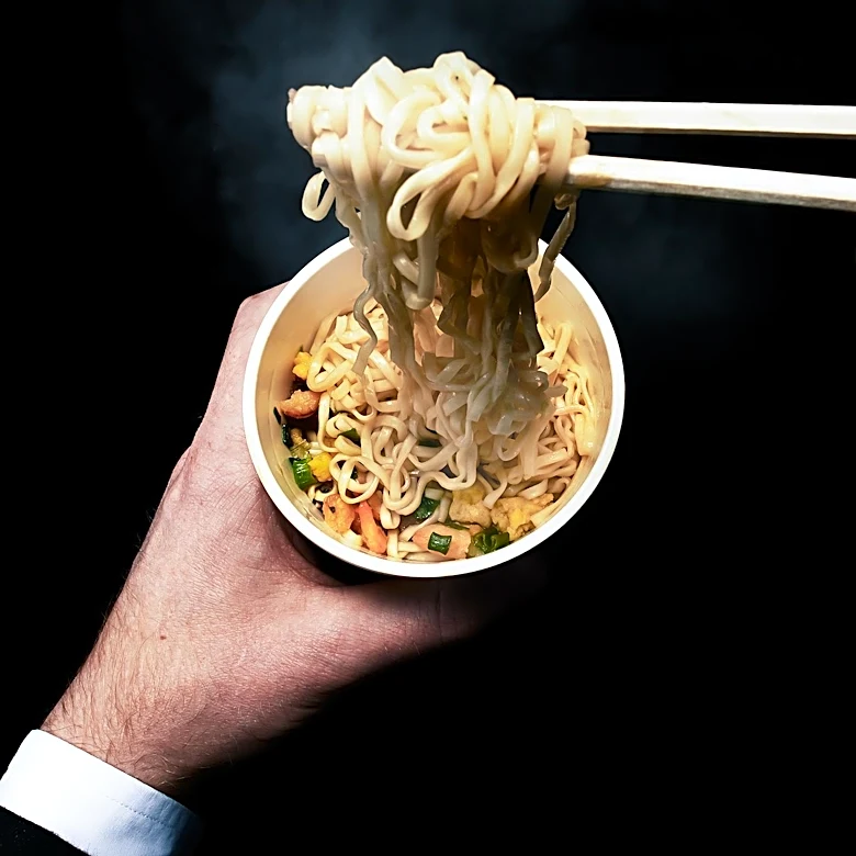 Ramyun EZ Brings TikTok-Inspired Self-Serve Ramen Trend to Columbus