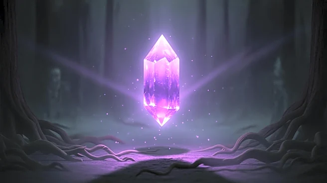 Purple Ray Studio Announces 'Koshmar: The Last Reverie' for Consoles and PC