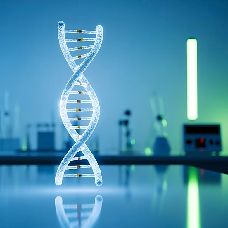 Orano Med Appoints Frederic Desdouits as CEO to Drive Biotech Innovations