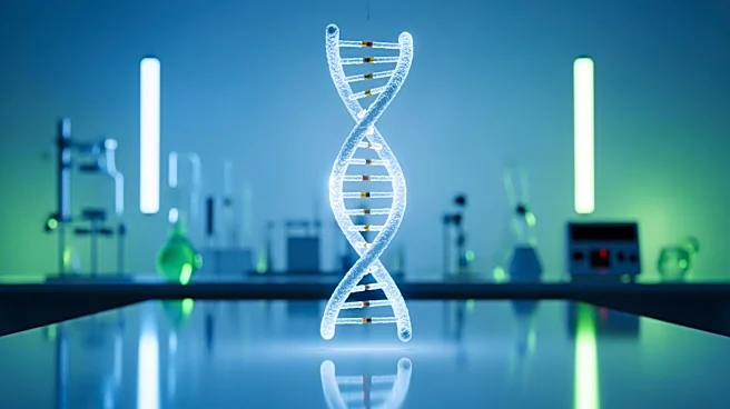 Orano Med Appoints Frederic Desdouits as CEO to Drive Biotech Innovations