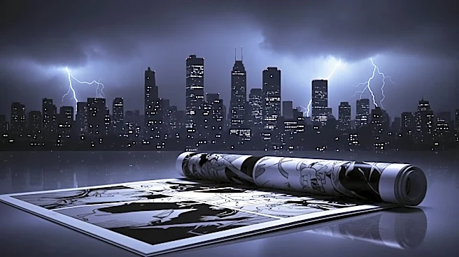 Final Season of 'The Boys' Premieres on Prime Video with New Episodes Weekly