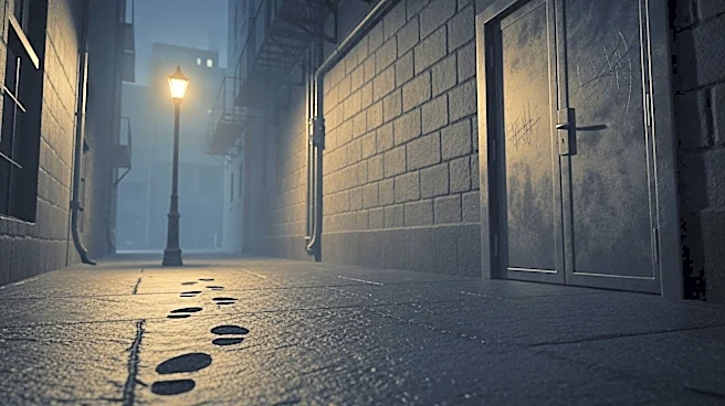 Lindsey Buckingham's Alleged Stalker Faces Criminal Charges and Arrest Warrant