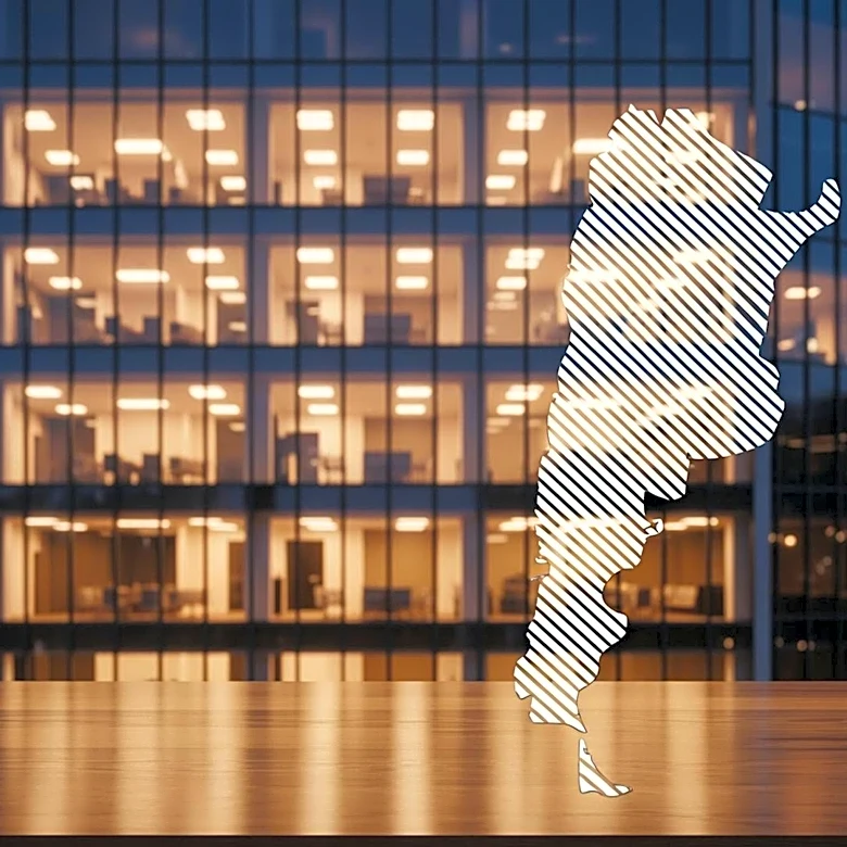 Netflix Expands in Argentina with New Office and Content Slate Amid Economic Challenges