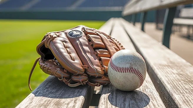 Vanderbilt Baseball Coach Highlights Johnston's Championship Potential Amid Injury Challenges