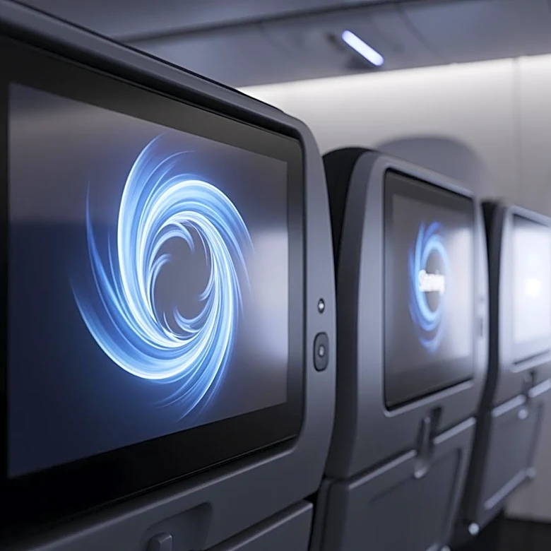 BBC Studios Introduces BBC Player, a New Airline Streaming Service