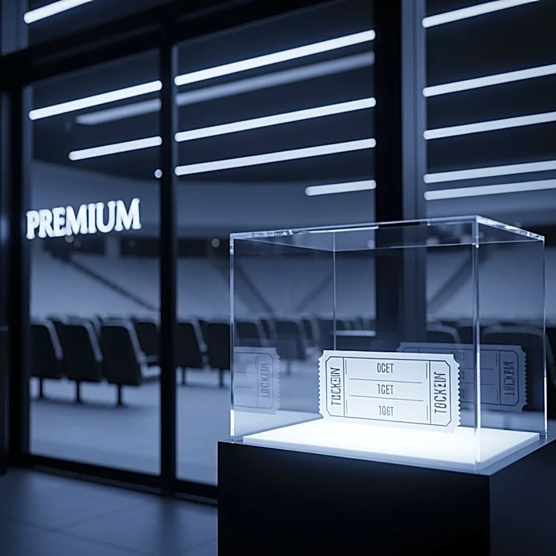 LA28 Olympic Ticket Prices Spark Outrage Among Local Fans