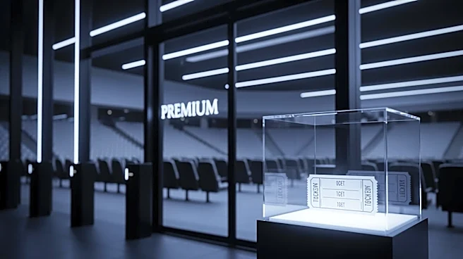 LA28 Olympic Ticket Prices Spark Outrage Among Local Fans