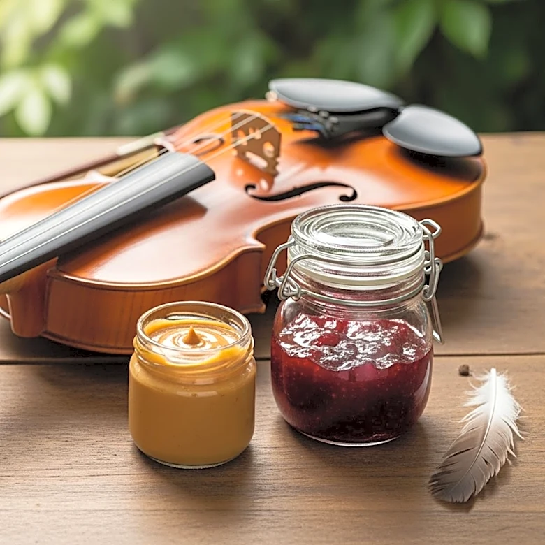 Chatham Baroque's Peanut Butter and Jam Sessions to Enliven National Aviary