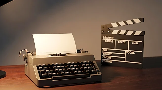 Screenwriter Arne Olsen Passes Away at 64, Known for 'Mighty Morphin Power Rangers'