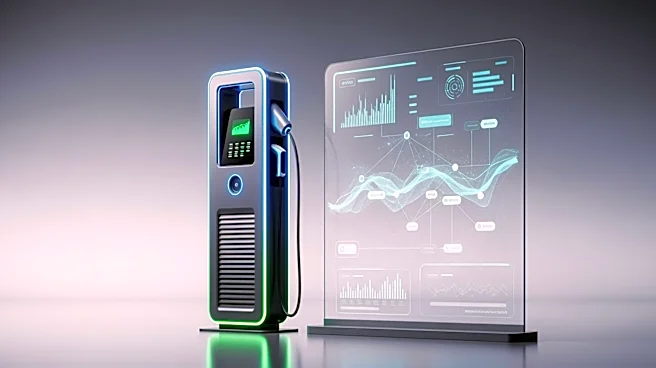 API Platform Revolutionizes Insurance with EV Leasing Partnership