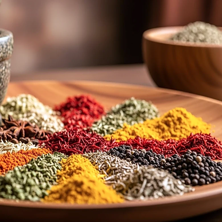 Snack Industry Embraces Global Flavors to Attract Adventurous Consumers