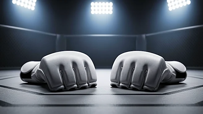 UFC 327 Prelims Preview: Featherweight Bout Between Aaron Pico and Patricio Freire