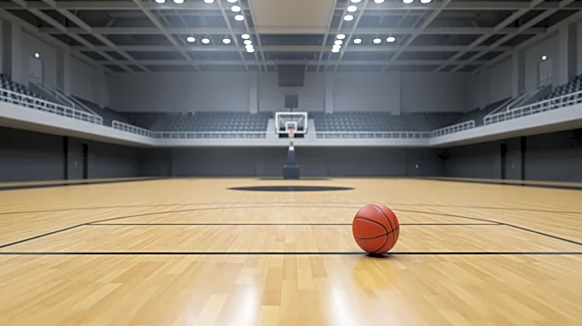 University of St. Thomas Arena Considered for 2027 High School Basketball Tournaments Amid NCAA Scheduling