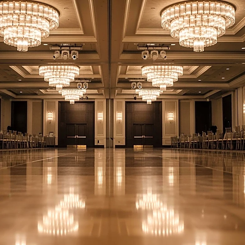 James Harden's Request for Hotel Ballroom Walk-Throughs Boosts Cavaliers' Performance