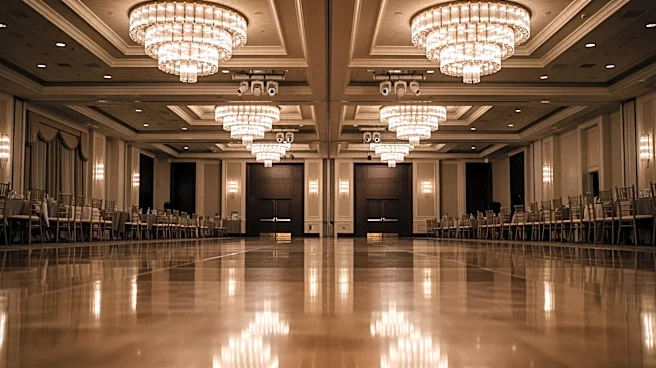 James Harden's Request for Hotel Ballroom Walk-Throughs Boosts Cavaliers' Performance