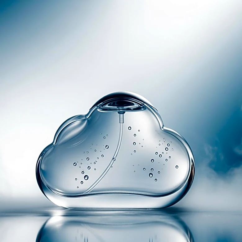 Future Society Launches Fragrance Inspired by Cloud Microbiology