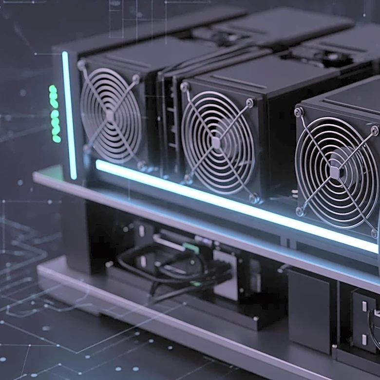 Cango Inc. Reduces Bitcoin Mining Costs by 19.3% Amid Strategic Operational Shift