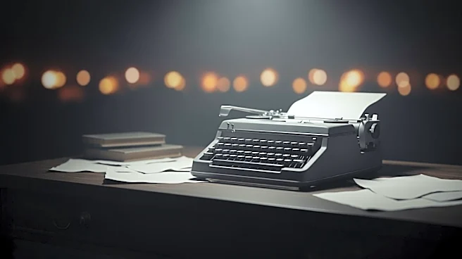 David Lowery's 'Mother Mary' Film Draws Inspiration from Taylor Swift's Reputation Era