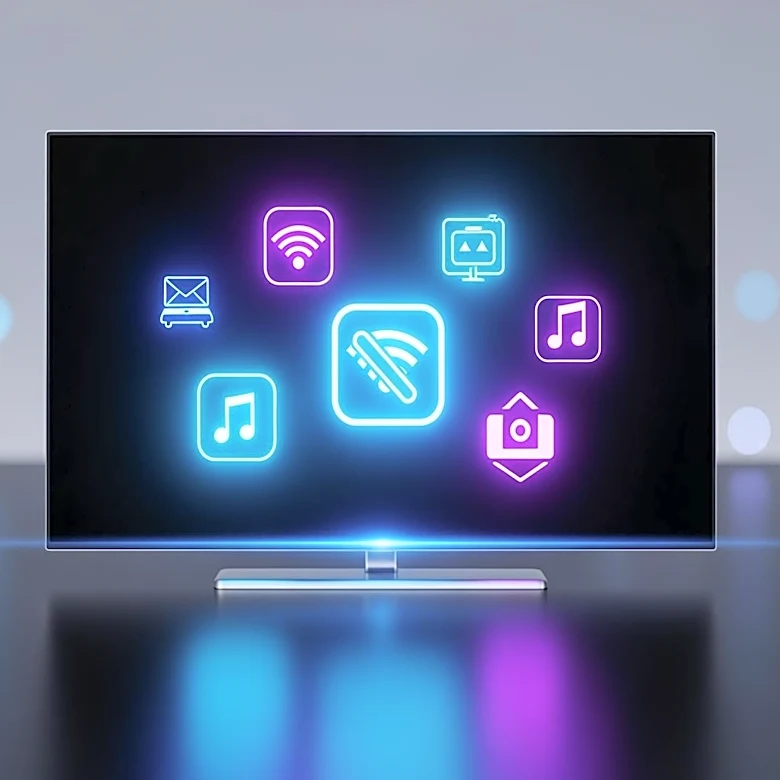 BrightLine's Jacqueline Corbelli Predicts Interactive TV's Resurgence Amid Streaming Boom