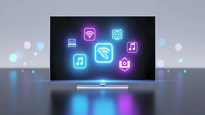 BrightLine's Jacqueline Corbelli Predicts Interactive TV's Resurgence Amid Streaming Boom