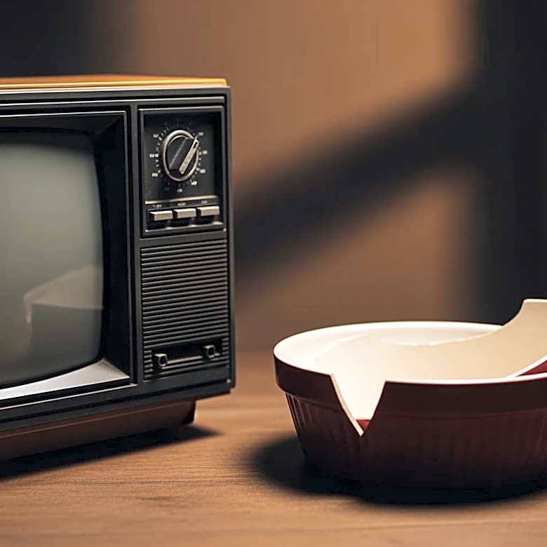 Channel 4 Cancels Scott Mills' 'Bake Off' Episode Amid Allegations