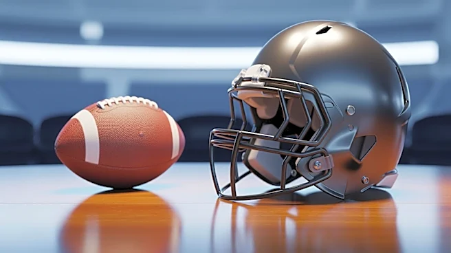 NFL Insider Advocates for Makai Lemon as Ideal Draft Pick for Los Angeles Rams