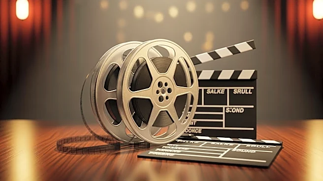 Cinema United Forms Filmmaker Leadership Council to Secure Future of Theatrical Experience