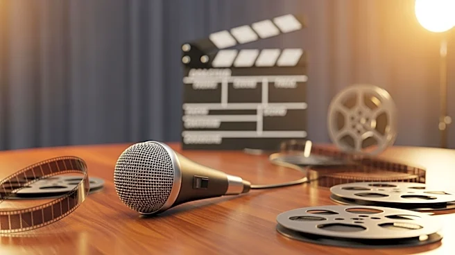 James Gunn Tests Adria Arjona for Key Role in 'Superman' Sequel 'Man of Tomorrow'