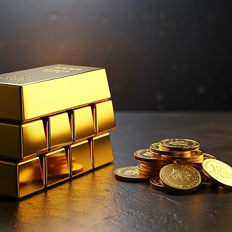 Regis Resources Reports Significant Increase in Cash and Bullion Amid Strong Gold Production