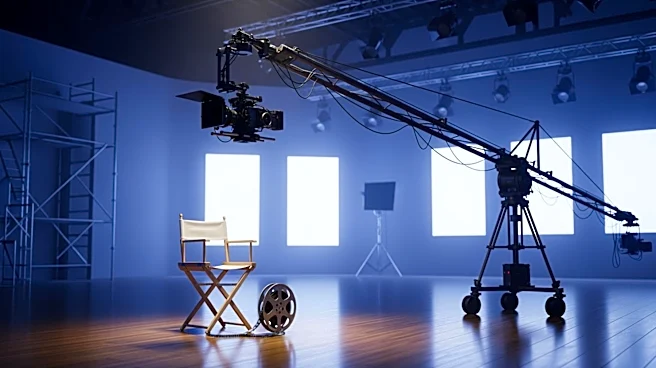 Paradigm Recruits Gil Harari and Jonathan Silverman to Lead New Physical Production Division