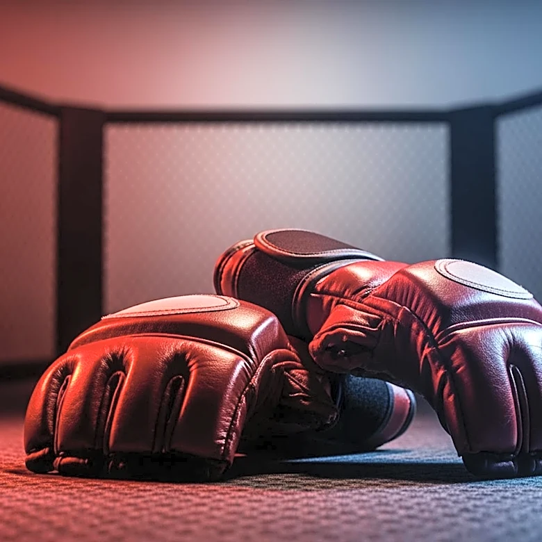 Mike Perry Returns to MMA for Ronda Rousey vs. Gina Carano Fight Card