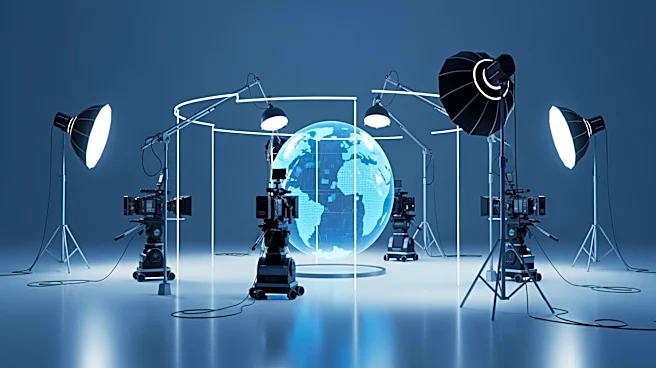 James Cameron Considers Cost-Effective Strategies for Avatar 4 and 5 Amid Industry Challenges