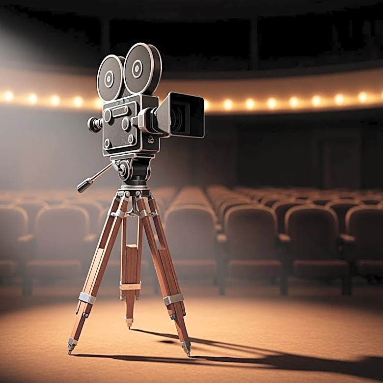 Harvey Keitel Stars in 'Milarepa' Opening Boston International Film Festival