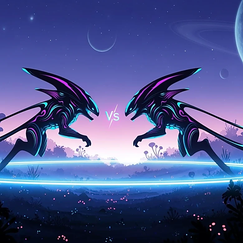 No Man's Sky Introduces Creature Battles in Latest Update