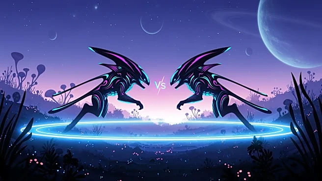 No Man's Sky Introduces Creature Battles in Latest Update