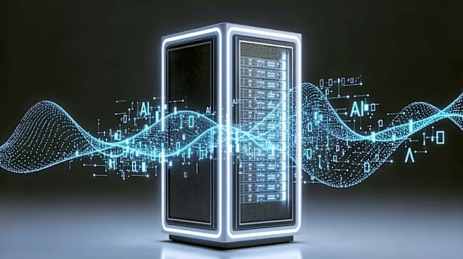 Modus Secures $85 Million to Enhance AI-Driven Audit Technology