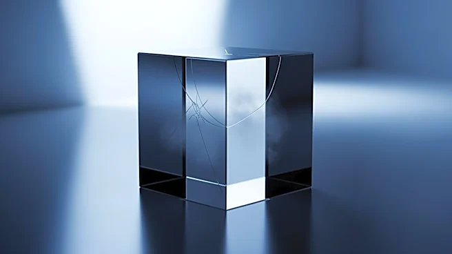 The Cube, Save Us Shuts Down Weeks After Launch