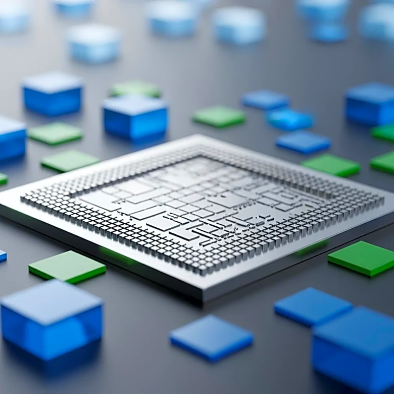 Intrinsic Value Partners LLC Reduces Stake in Taiwan Semiconductor Manufacturing, Impacting Portfolio