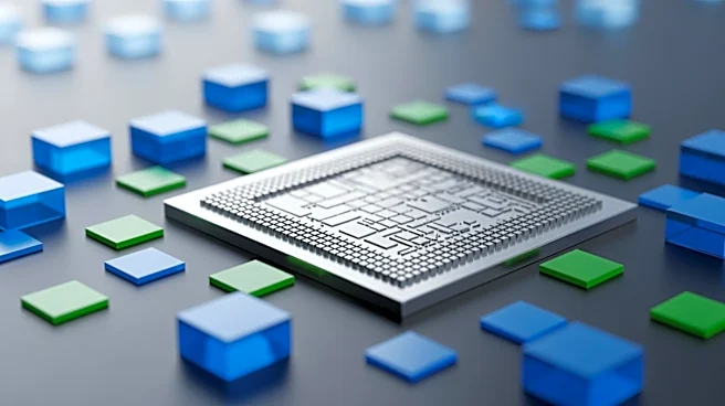Intrinsic Value Partners LLC Reduces Stake in Taiwan Semiconductor Manufacturing, Impacting Portfolio